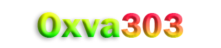 OXVA303